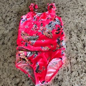 Bathing suit